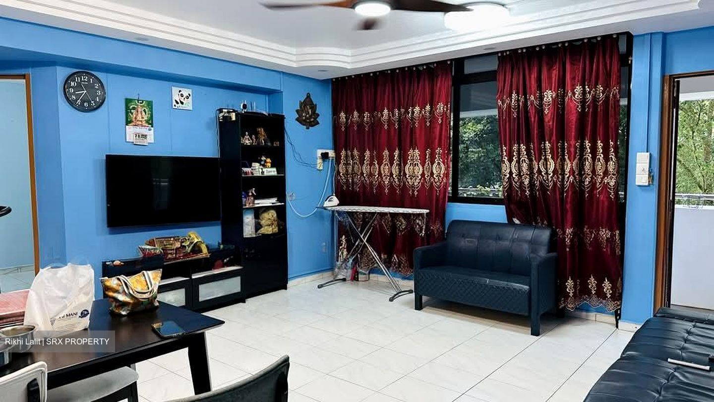 Blk 412 Serangoon Central (Serangoon), HDB 4 Rooms #597772531